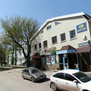 Pluzhnaya ulitsa, 12, Rostov‑na‑Donu: photo
