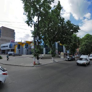 Mala Berdychivs'ka Street, 2/7, Zhytomyr: photo