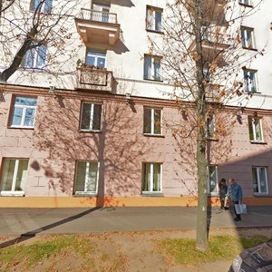 Smaliachkova Street, 1, Minsk: photo