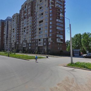 Novokolomyazhskiy Avenue, 13, Saint Petersburg: photo