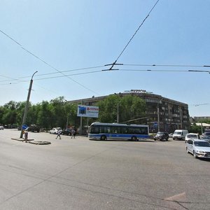 Raiymbek Avenue, 383, Almaty: photo