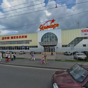 M.I. Nedelina Street, 4В, Lipetsk: photo