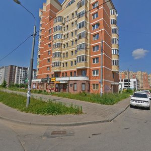 Zelenograd, к2008, Zelenograd: photo