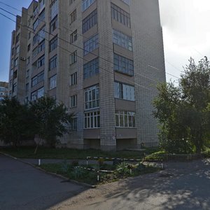 Ulitsa Krasny Put, 81, Omsk: photo