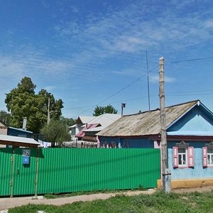 Polevaya ulitsa, 142А, Sterlitamak: photo