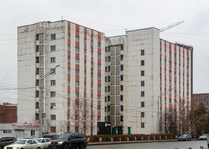Ulitsa Parkhomenko, 131, : foto