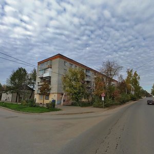 Komsomolskaya Street, 42, Yoshkar‑Ola: photo