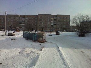 Ulitsa Nikolaya Ostrovskogo, 8К2, Alapaevsk: photo