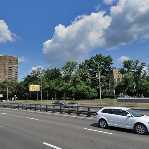 Leningradskoye Highway, No:62к1, Moskova: Fotoğraflar