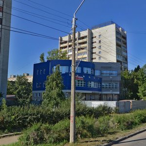 Entuziastov Street, 33Б, : foto