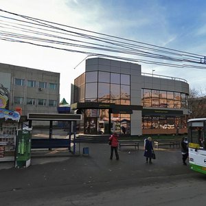 Krasnoarmeyskiy Avenue, 17А, Tula: photo