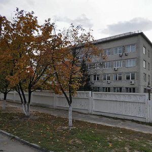 Stepana Bandery Avenue, 14Б, : foto