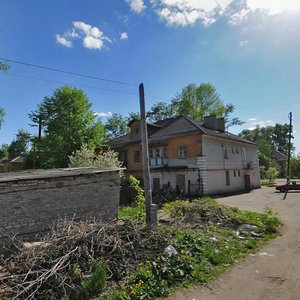 Minskaya Street, 96, Ivanovo: photo