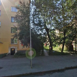 Krasniy Avenue, 51/4, Novosibirsk: photo