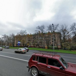 Kutuzovsky Avenue, 67к1, Moscow: photo
