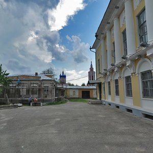 Калуга, Улица Ленина, 104к1: фото