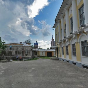 Lenina Street, 104к1, Kaluga: photo