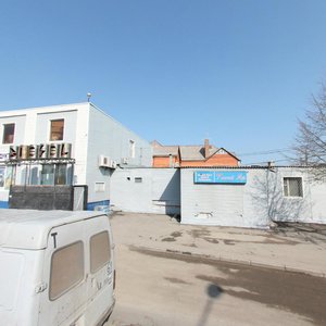 Dovatora Street, 114А ، روستوف نا دونو: صورة