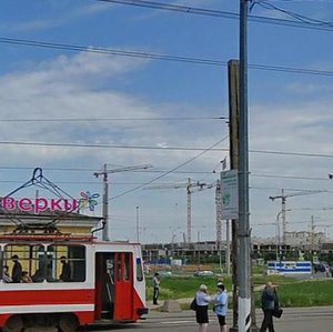 Petergofskoe Highway, 49, Saint Petersburg: photo