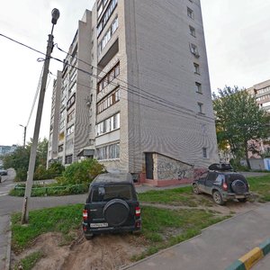 Vyatskaya Street, 3, Nizhny Novgorod: photo