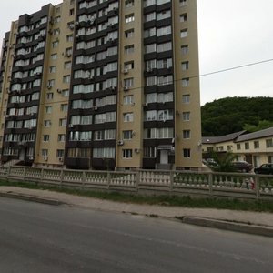 Ulitsa Kalarasha, 3Б, Tuapse: photo