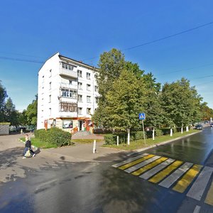 Sadovaya Street, 18, Kashira: photo