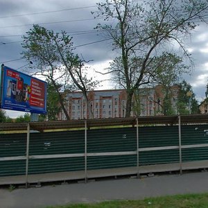 Kalinina Street, 25, : foto