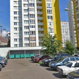 Bittsevskiy Drive, 3, Vidnoe: photo