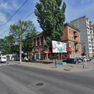 Mahistratska vulytsia, 84, Vinnytsia: photo