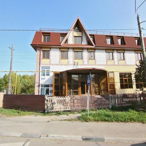 Khalzovskaya Street, 59 ، نيجني نوفغورود: صورة