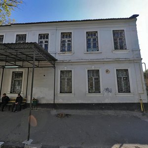 Херсон, Улица Борщака, 1: фото