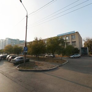 Астрахань, Улица Набережная Приволжского Затона, 14: фото