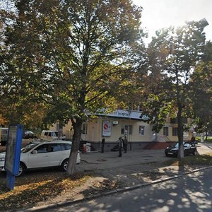 Prospekt Peremohy, 81, Chernihiv: photo
