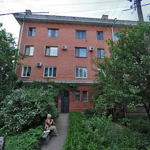 Полтава, Улица Пушкина, 88: фото