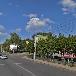 Воронеж, Московский проспект, 6: фото