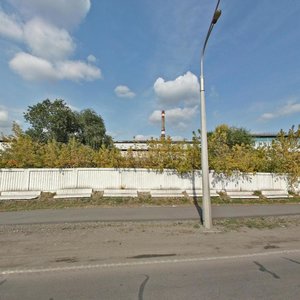 Khlebozavodskaya ulitsa, 7А, : foto