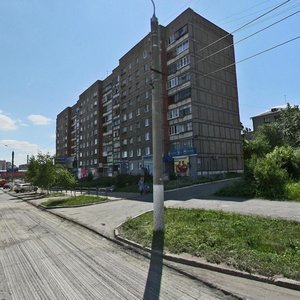 Магнитогорск, Проспект Ленина, 126: фото