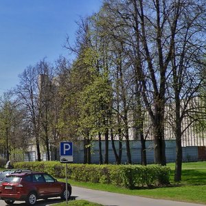 Vernadskogo Avenue, 5с1, : foto