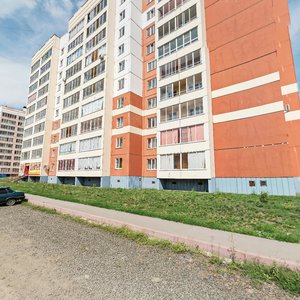 Prospekt Shakhtyorov, No:82Б, Kemerovo: Fotoğraflar