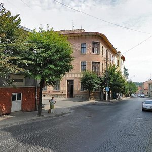 Vulytsia Shevchenka, 45/57, Chernivtsi: photo