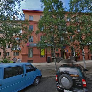Andropova Street, 9, : foto