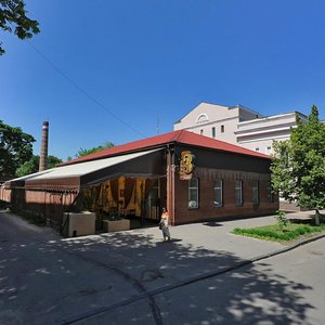 Vulytsia Hoholia, 12, Poltava: photo