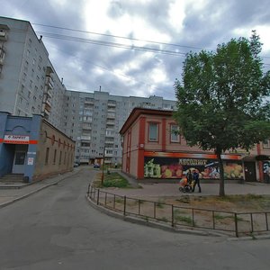 Череповец, Улица Ленина, 29: фото