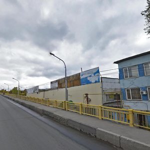 Novo-Astrakhanskoye shosse, 80с2, Saratov: photo