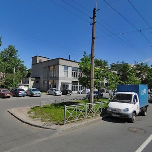 Metallistov Avenue, 73 ، سان بطرسبرغ: صورة