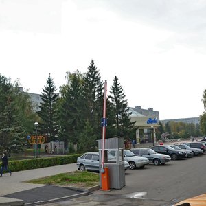 Entuziastov Boulevard, 20, Naberezhnye Chelny: photo