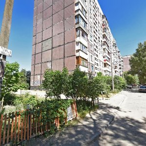 Mandrykivska Street, 173, Dnipro: photo