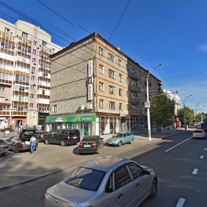 Moskovskaya ulitsa, 132, Saratov: photo