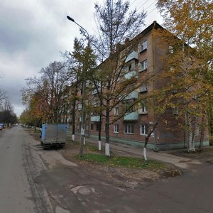 Zhukova Street, 30, Yaroslavl: photo