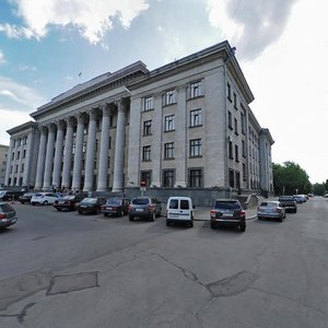 Sobornyi maidan, 1, Zhytomyr: photo